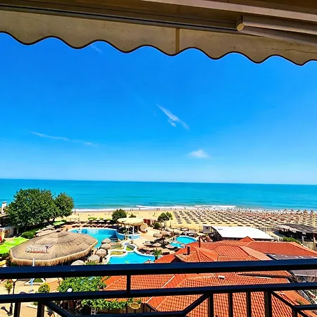 Europroperties Sirena Apartmán Zlate písky