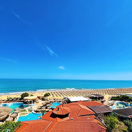 Europroperties Sirena