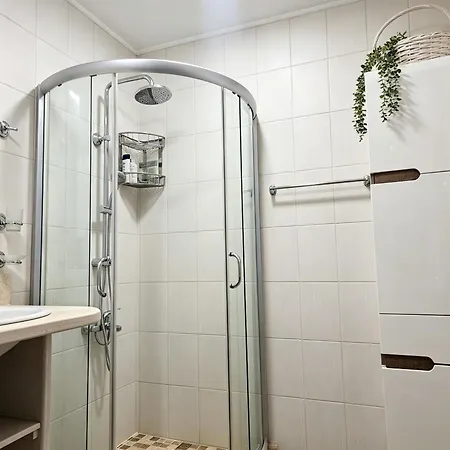 Europroperties Sirena Apartman Aranyhomok
