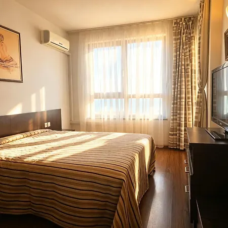 Apartman Europroperties Sirena *