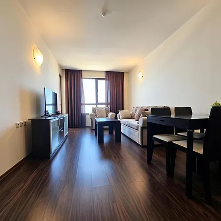 Europroperties Sirena דירה *