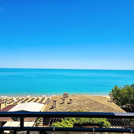 Europroperties Sirena Apartmán