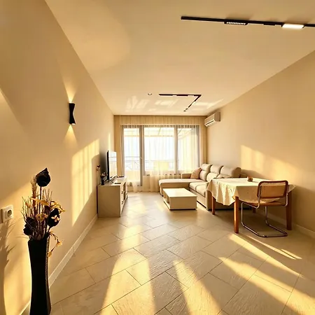 Apartman Europroperties Sirena