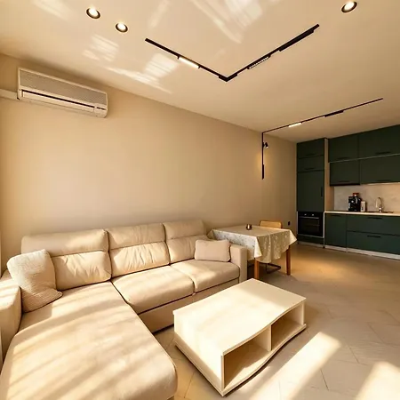 Europroperties Sirena