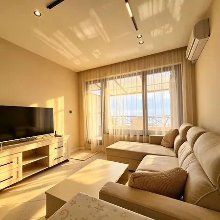 Europroperties Sirena Apartman