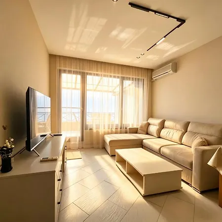 Europroperties Sirena