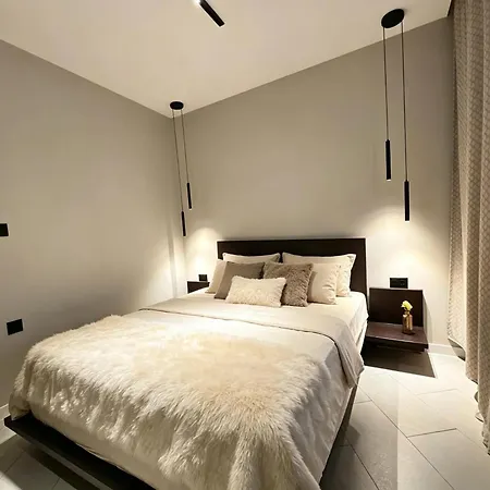 Europroperties Sirena * Aranyhomok