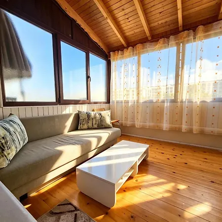 Europroperties Sirena *