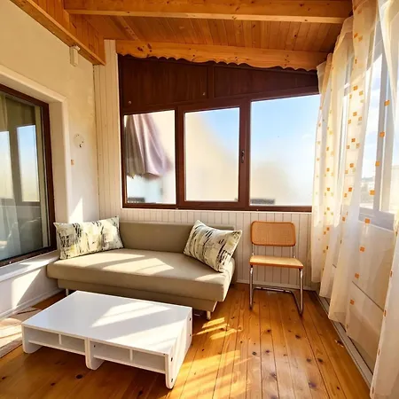 Apartman Europroperties Sirena *