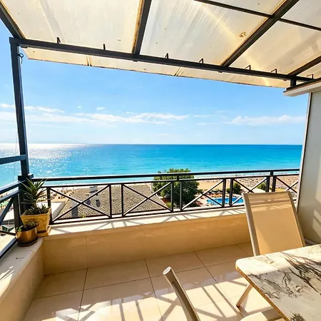 Europroperties Sirena Apartman Aranyhomok