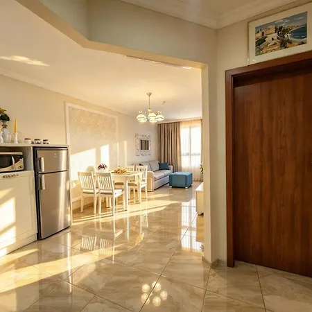 Apartman Europroperties Sirena