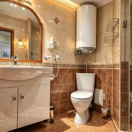 Europroperties Sirena
