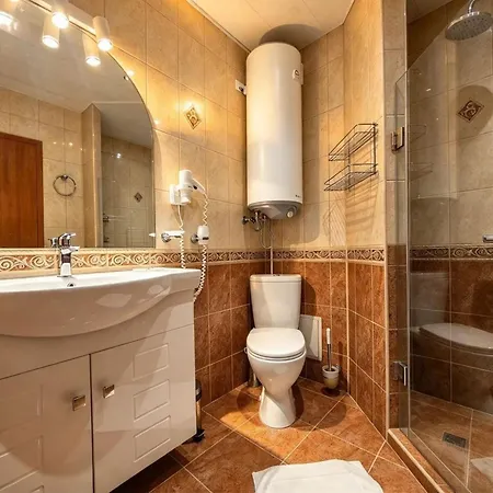 Europroperties Sirena