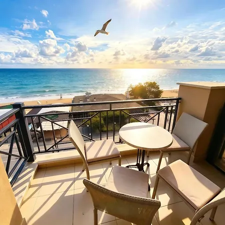 Europroperties Sirena *