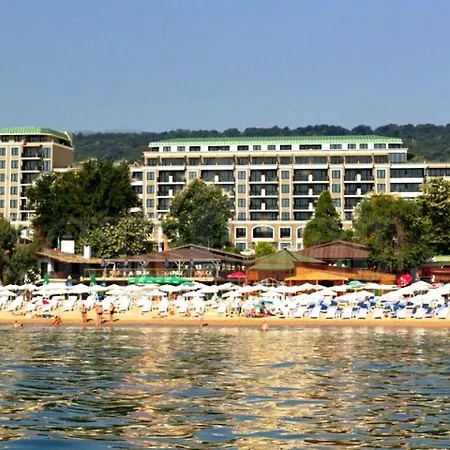 Europroperties Sirena דירה *