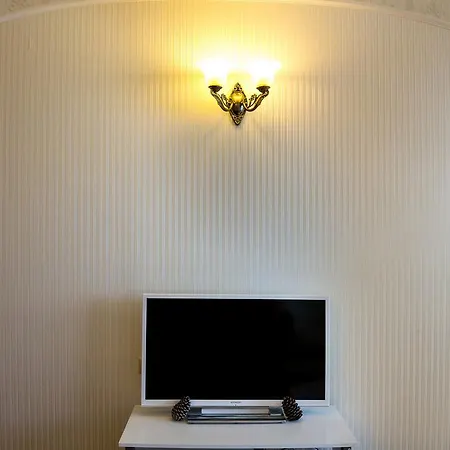 Europroperties Sirena