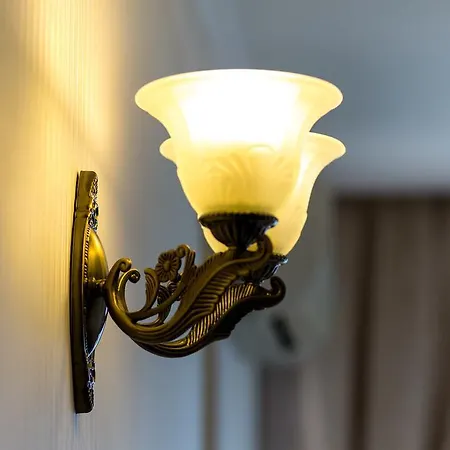 Europroperties Sirena Golden Sands