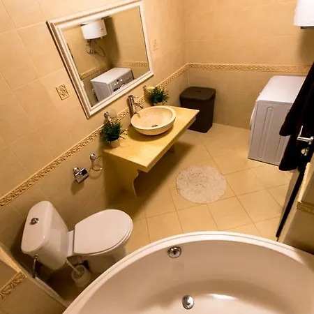 Apartman Europroperties Sirena *