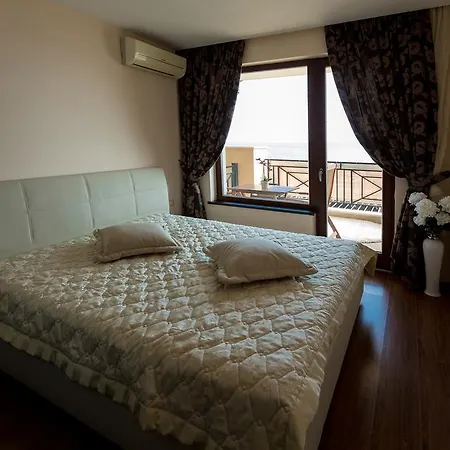 Europroperties Sirena