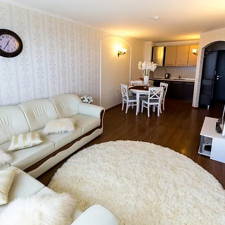 דירה Europroperties Sirena