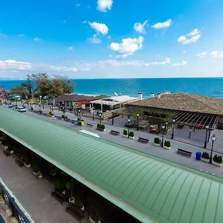 Europroperties Sirena