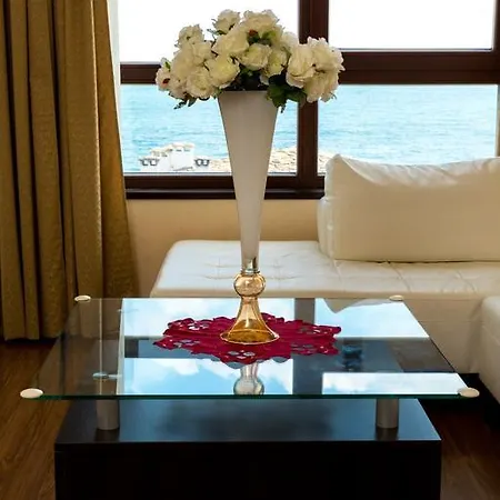 Apartman Europroperties Sirena Aranyhomok