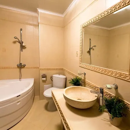 דירה Europroperties Sirena *