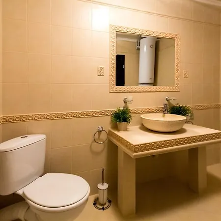 Europroperties Sirena * Aranyhomok