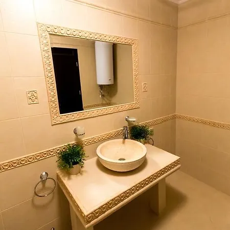 דירה Europroperties Sirena *