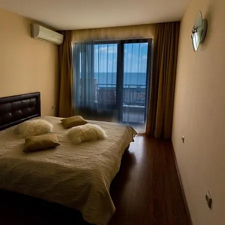 Europroperties Sirena Apartman *
