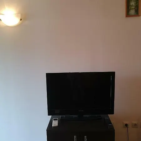 Europroperties Sirena Lejlighed Golden Sands