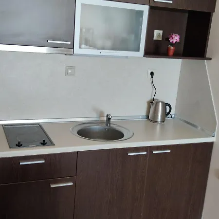 Europroperties Sirena Golden Sands