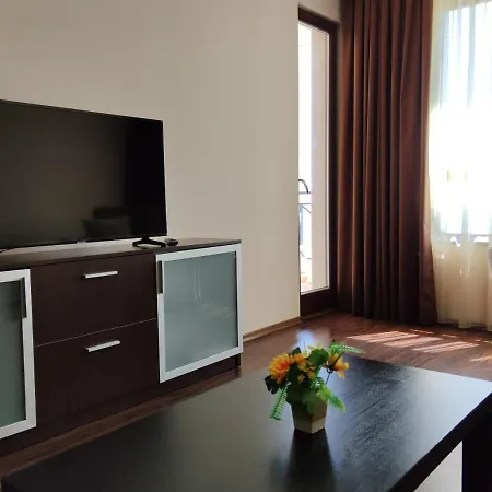 Europroperties Sirena