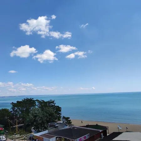 Europroperties Sirena * Golden Sands