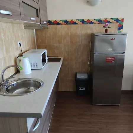 Europroperties Sirena * גולדן סנדס