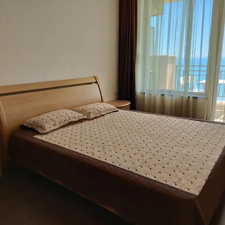 Europroperties Sirena