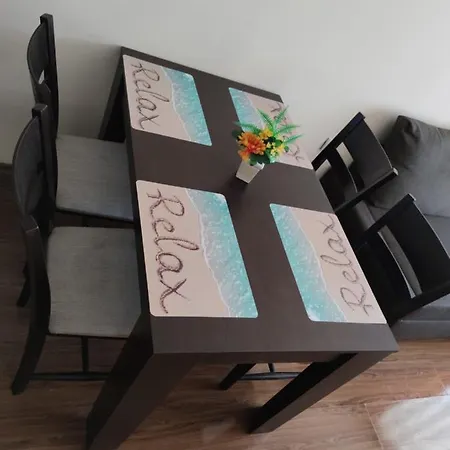 Europroperties Sirena Appartement *