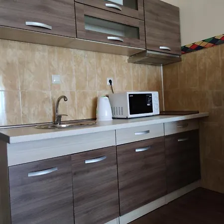Apartman Europroperties Sirena *
