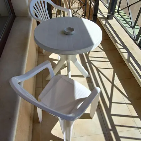 Europroperties Sirena Appartement Goudstrand