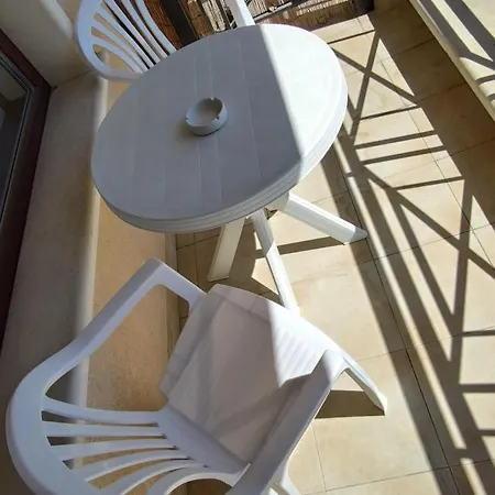 Apartman Europroperties Sirena